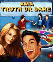 Download 'AMA Truth Or Dare (176x208)' to your phone